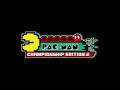 Boss Defeated - Pac-Man Championship Edition 2 Music