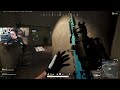 SHROUD - JUSTIN JOINS FOR THE 4 MAN PUBG SQUAD【PART 11】