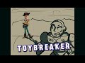 TOYBREAKER [GameBreaker but Cursed Woody]