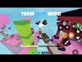 THIS IS HOW I DESTROYED LEVEL 50 PLAYERS.. | Roblox BedWars