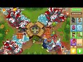 Bloons TD6 Boss Rush Week 5 Island/Stage 5 Dreadbloon