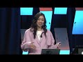 Privacy-in-Progress: Redefining the Boundaries of Being Online with Tracy Chou | SXSW 2024 Keynote