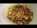 Shikarpuri Mix Achar Recipe | Traditional Pickle Recipe | شکارپوری اچار | Sheena's Kitchen