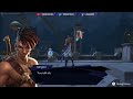 Prince of Persia The Lost Crown Walkthrough Part 13 Darius Palace  (PS5) Ultimate Selects