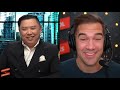 How To ACTUALLY Use The Law Of Attraction To MAKE MONEY TODAY! | Dan Lok & Lewis Howes