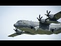 The AC-130 Gunship's Firepower in Close Air Support | Flying Fortress