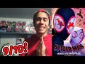 SPIDER-MAN ACROSS THE SPIDER-VERSE NO SPOILERS REVIEW! DANIEL STYLE!