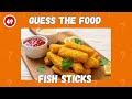 🤔 Can You Guess the Food by Emoji?! Crazy Quiz Challenge!