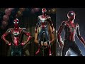 A Brief Look at the Costumes in Spider-Man PS4