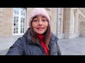 Exploring the RICHEST Country in the World | Luxembourg! 🇱🇺
