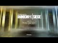 Mission Completed |  Rainbow six siege PS4 | casual #5