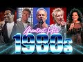 Nonstop 80s Greatest Hits 📀 Olivia Newton-John, Michael Jackson, Whitney Houston, Janet Jackson