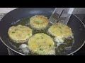 Crispy Aloo ki Tikki Recipe l Aloo K Kabab Potato Cutlets Recipe by Nazia recipes and vlogs