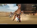 Monster Hunter Frontier ZZ - ★4 Zenith Tigrex Solo | Magnet Spike