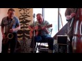 Sean Mencher & Friends at Sprouts - Panhandle Rag