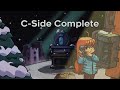Celeste | Chapter 2: Old Site | C-Side | Golden Strawberry