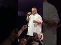 Di Penjara Janji - Datuk Awie (live in MANJOI 2022)