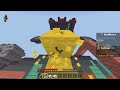 Cubecraft Bedwars (on ps5, controler & keyboard an mouse)