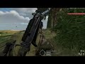 Killing Entire Enemy Helicopter Drop In Arma Reforger