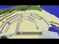 Minecraft | Beach Hotel | Ep 2 | The Frame