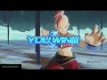 Kaioken Epsilon Strikes - Dragon Ball Xenoverse 2 Pvp moments