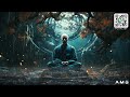 528hz Meditation music │Andromeda - Dan K. Clark - AMG Released