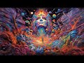 Astral Trip | AI Music | Goa Trance