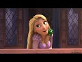 Rapunzel - Free [from Princess and the Pauper]