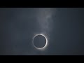 April 8th eclipse, N. Texas