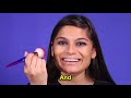 How To Do Makeup Ft. Srishti | BuzzFeed India