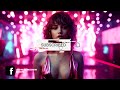 EDM PARTY MIX 2024 - Best Techno & Electro House Music 2024
