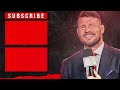 BISPING reacts: Jake 'THE FAKE' Paul KNOCKS OUT Mike Perry!?
