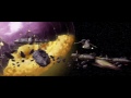 Star Wars: The Clone Wars - Battle of Lola Sayu - rescue operation (Plo Koon & Saesee Tiin) [1080p]