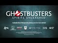 Ghostbusters: Spirits Unleashed Map Showcase: RMS Artemisia