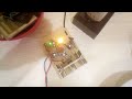 Зарядка Li Ion на транзисторов / Li Ion charger circuit with transistors