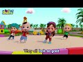 TOP 10 Popular Songs for Kids 2024 | +More Best Kids Song & Nursery Rhymes Compilation