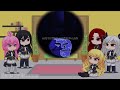 The Eminence In Shadow reacts to Cid Kagenou/Shadow - PART 1/?