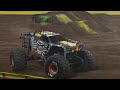 Monster Jam Glendale Az 2021 FULL SHOW - 05/29/21