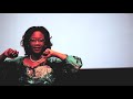 Show me the data -- becoming an expert in yourself: Talithia Williams at TEDxClaremontColleges