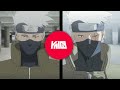 Gojo VS Kakashi FULL FIGHT ANIMATION - Jujutsu Kaisen Vs Naruto (HD)