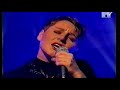 Cocteau Twins,  live MTV's Most Wanted, Cable TV- 1996