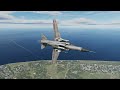 Airplane & Helicopter Crashes Compilation, Takedowns, and Bomb & Missile Impacts  DCS WORLD