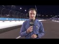 Shane van Gisbergen crashes out of Xfinity Series race at Iowa Speedway | Motorsports on NBC