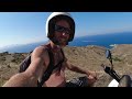 FOLEGANDROS | One of My Favorite Greek Islands