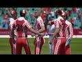 GTA 5 : Franklin Playing First Ever Cricket Match In GTA 5 ! (GTA 5 Mods)