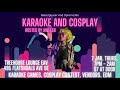 Karaoke And Cosplay