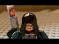 Lego Star Wars Bad Batch Execute Order 66 Stop Motion