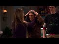 Top 20 Sheldon & Amy Moments on The Big Bang Theory