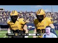 🔴LIVE - COLLEGE FOOTBALL 25 - Road to Glory Continues [PS5]