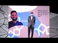 What Does Allah Really Want From Me? | Dr. Omar Suleiman